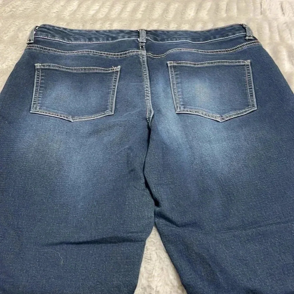 2/20 Maurice’s super soft jeggings - Picture 8 of 10